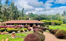 Posada De Aquilino Mc
